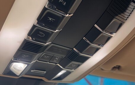 Porsche Cayenne III, 2013 год, 2 750 000 рублей, 22 фотография