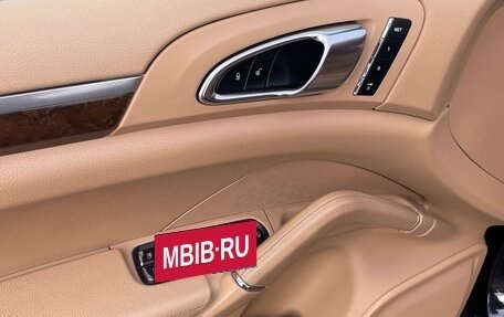 Porsche Cayenne III, 2013 год, 2 750 000 рублей, 19 фотография