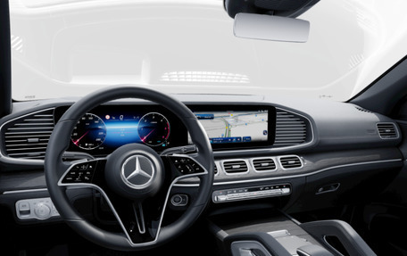 Mercedes-Benz GLE Coupe, 2025 год, 16 550 000 рублей, 2 фотография