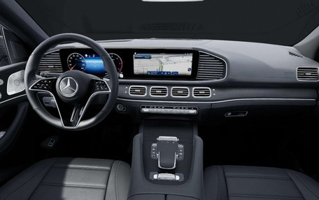 Mercedes-Benz GLE Coupe, 2025 год, 16 550 000 рублей, 3 фотография