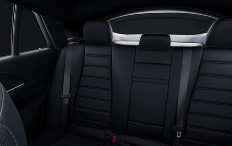 Mercedes-Benz GLE Coupe, 2025 год, 16 550 000 рублей, 4 фотография