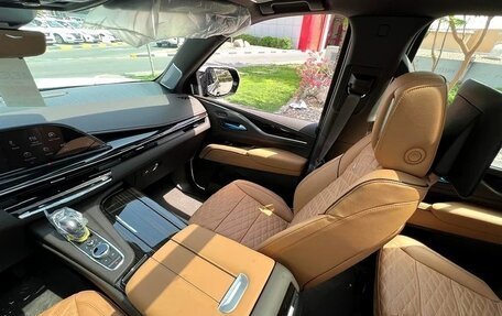 Cadillac Escalade V, 2024 год, 13 750 000 рублей, 14 фотография