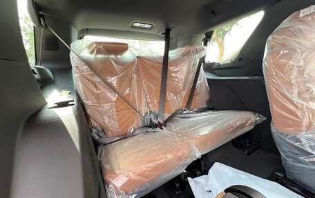 Cadillac Escalade V, 2024 год, 13 750 000 рублей, 17 фотография