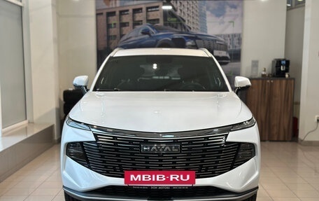 Haval F7, 2025 год, 3 199 000 рублей, 3 фотография
