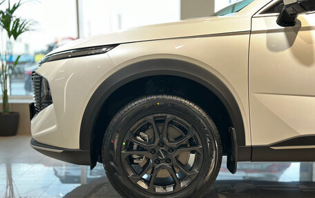 Haval F7, 2025 год, 3 199 000 рублей, 8 фотография