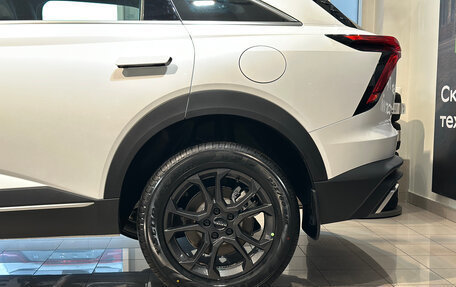 Haval F7, 2025 год, 3 199 000 рублей, 9 фотография