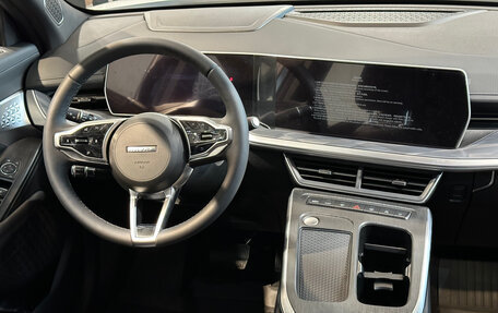 Haval F7, 2025 год, 3 199 000 рублей, 13 фотография