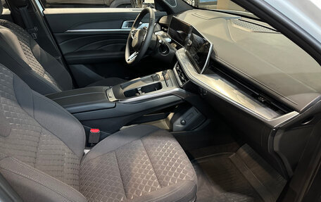 Haval F7, 2025 год, 3 199 000 рублей, 11 фотография