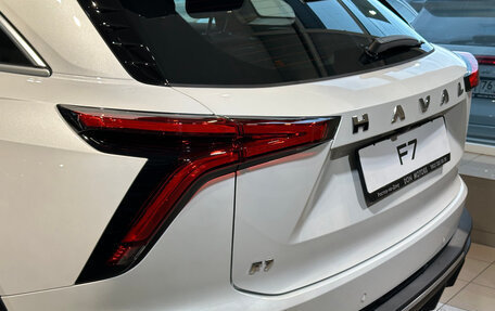 Haval F7, 2025 год, 3 199 000 рублей, 6 фотография