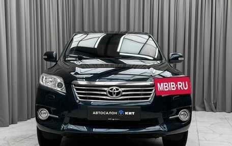 Toyota RAV4, 2010 год, 1 329 000 рублей, 2 фотография