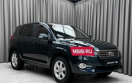 Toyota RAV4, 2010 год, 1 329 000 рублей, 3 фотография