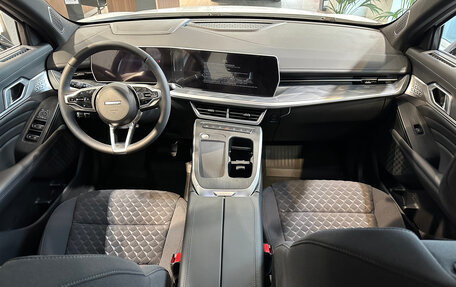 Haval F7, 2025 год, 3 199 000 рублей, 12 фотография