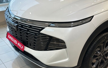 Haval F7, 2025 год, 3 199 000 рублей, 4 фотография