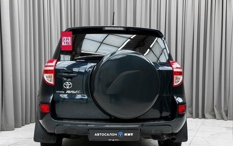 Toyota RAV4, 2010 год, 1 329 000 рублей, 5 фотография