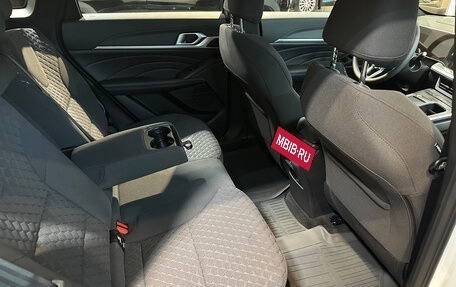 Haval F7, 2025 год, 3 199 000 рублей, 14 фотография