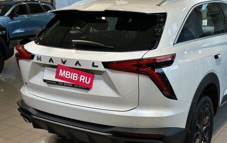 Haval F7, 2025 год, 3 199 000 рублей, 5 фотография