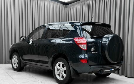 Toyota RAV4, 2010 год, 1 329 000 рублей, 6 фотография