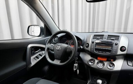 Toyota RAV4, 2010 год, 1 329 000 рублей, 7 фотография