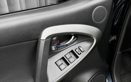 Toyota RAV4, 2010 год, 1 329 000 рублей, 16 фотография