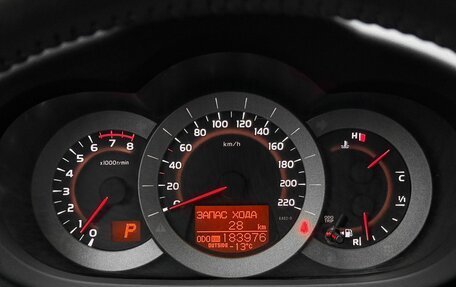 Toyota RAV4, 2010 год, 1 329 000 рублей, 12 фотография