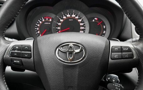Toyota RAV4, 2010 год, 1 329 000 рублей, 11 фотография