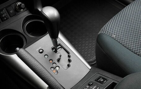 Toyota RAV4, 2010 год, 1 329 000 рублей, 15 фотография