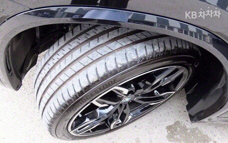 BMW X4, 2024 год, 8 900 000 рублей, 5 фотография