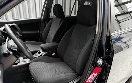 Toyota RAV4, 2010 год, 1 329 000 рублей, 8 фотография