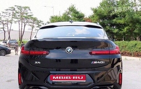 BMW X4, 2024 год, 8 900 000 рублей, 4 фотография