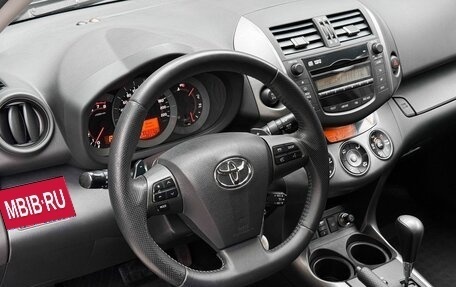 Toyota RAV4, 2010 год, 1 329 000 рублей, 10 фотография