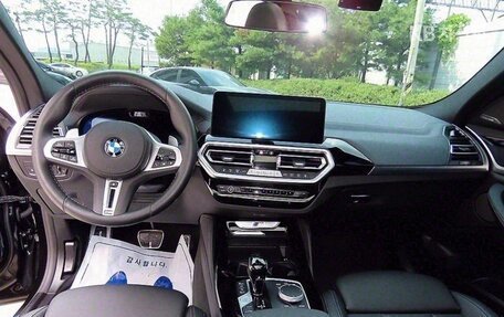 BMW X4, 2024 год, 8 900 000 рублей, 6 фотография