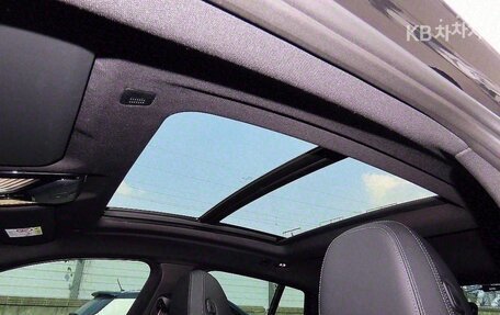 BMW X4, 2024 год, 8 900 000 рублей, 11 фотография