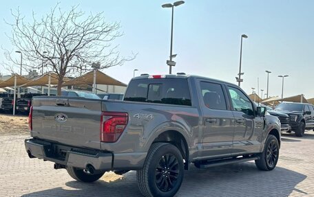 Ford F-150, 2025 год, 10 490 000 рублей, 4 фотография