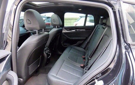 BMW X4, 2024 год, 8 900 000 рублей, 8 фотография