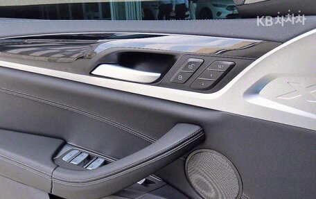 BMW X4, 2024 год, 8 900 000 рублей, 9 фотография