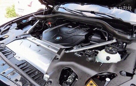 BMW X4, 2024 год, 8 900 000 рублей, 12 фотография