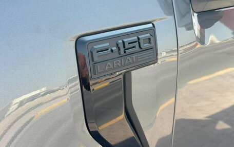 Ford F-150, 2025 год, 10 490 000 рублей, 7 фотография