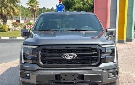 Ford F-150, 2025 год, 10 490 000 рублей, 2 фотография