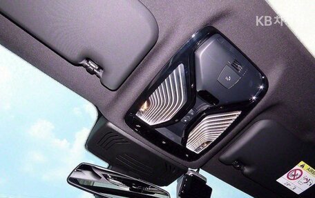 BMW X4, 2024 год, 8 900 000 рублей, 10 фотография