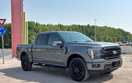 Ford F-150, 2025 год, 10 490 000 рублей, 3 фотография