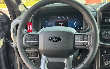 Ford F-150, 2025 год, 10 490 000 рублей, 9 фотография