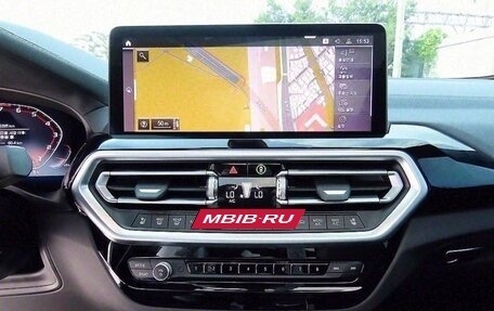 BMW X4, 2024 год, 8 900 000 рублей, 7 фотография