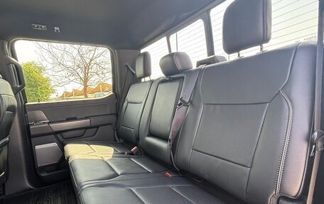 Ford F-150, 2025 год, 10 490 000 рублей, 12 фотография