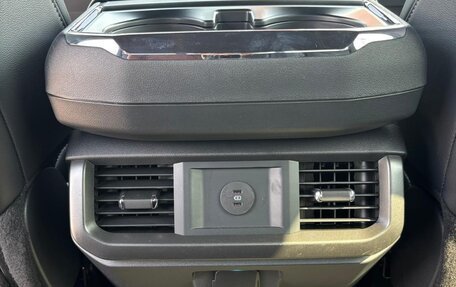 Ford F-150, 2025 год, 10 490 000 рублей, 17 фотография