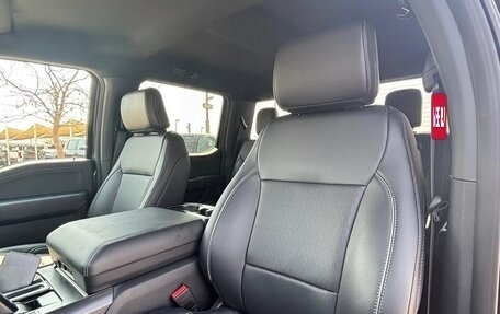 Ford F-150, 2025 год, 10 490 000 рублей, 10 фотография