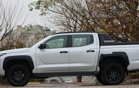 Mitsubishi L200, 2025 год, 5 600 000 рублей, 3 фотография