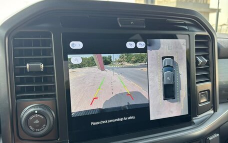 Ford F-150, 2025 год, 10 490 000 рублей, 15 фотография