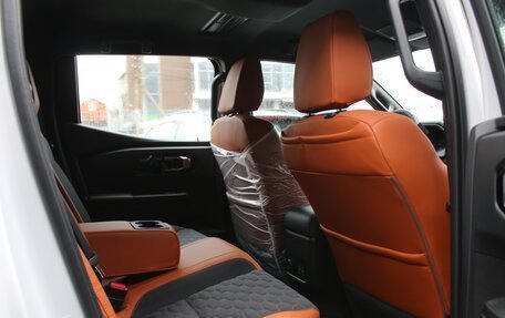 Mitsubishi L200, 2025 год, 5 600 000 рублей, 7 фотография