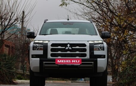 Mitsubishi L200, 2025 год, 5 600 000 рублей, 2 фотография