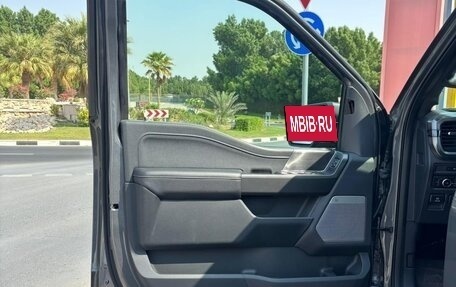 Ford F-150, 2025 год, 10 490 000 рублей, 13 фотография